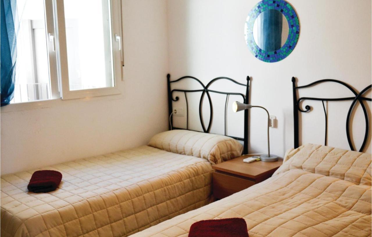 Beautiful Apartment In Sucina With Wifi Exterior foto