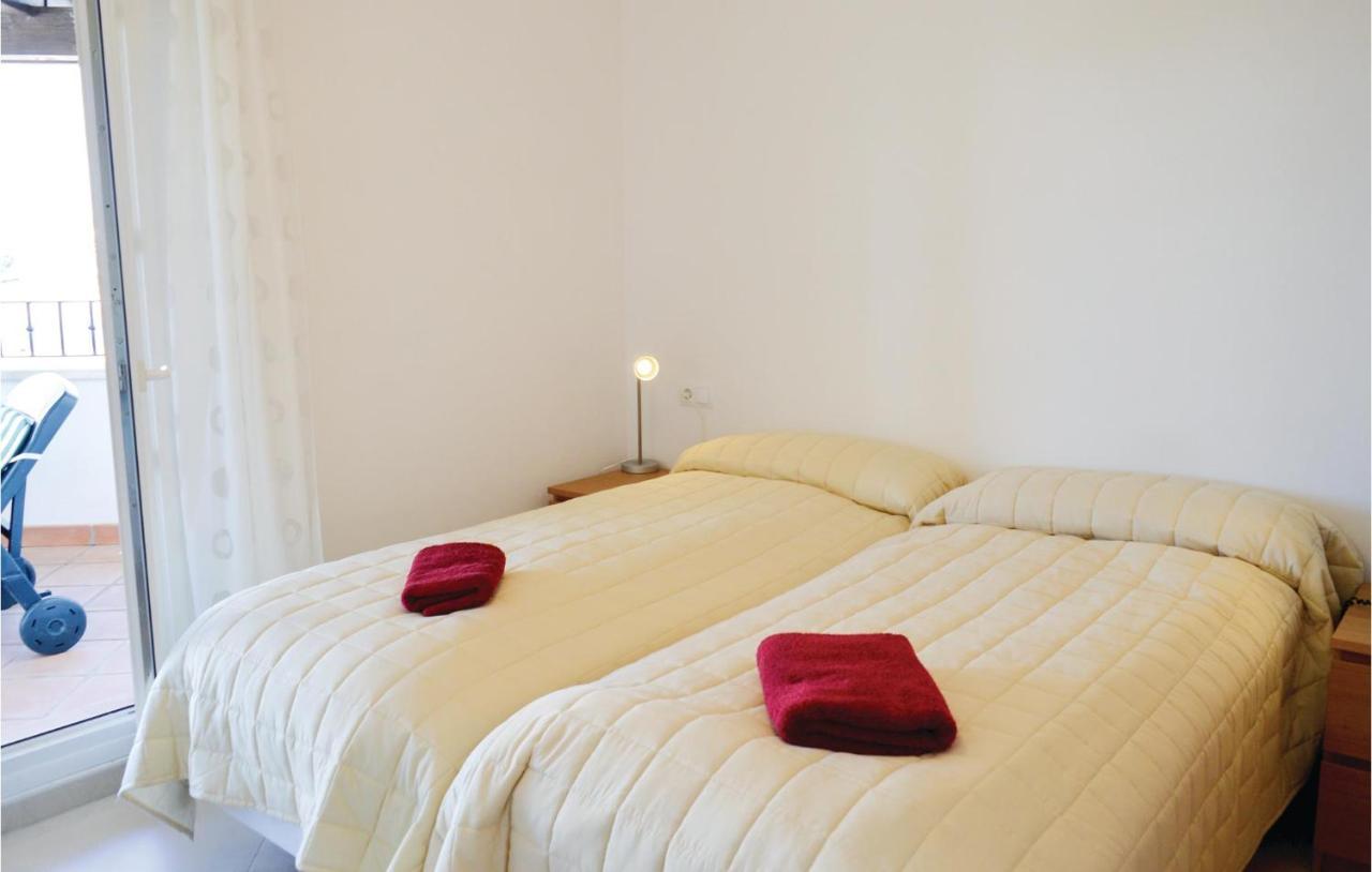 Beautiful Apartment In Sucina With Wifi Exterior foto